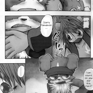 [Urusai Kokuen (Ekataraf)] X-tales 2 – Digimon Xros Wars dj [Eng] – Gay Comics image 018.jpg