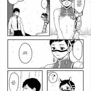 [KYUUMA Yoyoyo] Sabi no Yume (update c.9) [Eng] – Gay Comics image 025.jpg