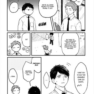 [KYUUMA Yoyoyo] Sabi no Yume (update c.9) [Eng] – Gay Comics image 034.jpg