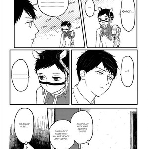 [KYUUMA Yoyoyo] Sabi no Yume (update c.9) [Eng] – Gay Comics image 039.jpg
