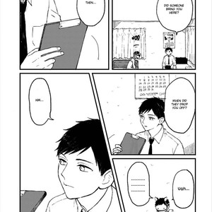 [KYUUMA Yoyoyo] Sabi no Yume (update c.9) [Eng] – Gay Comics image 041.jpg
