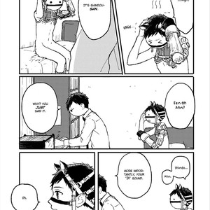 [KYUUMA Yoyoyo] Sabi no Yume (update c.9) [Eng] – Gay Comics image 051.jpg