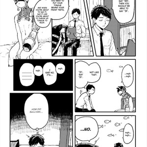 [KYUUMA Yoyoyo] Sabi no Yume (update c.9) [Eng] – Gay Comics image 053.jpg