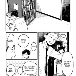 [KYUUMA Yoyoyo] Sabi no Yume (update c.9) [Eng] – Gay Comics image 065.jpg