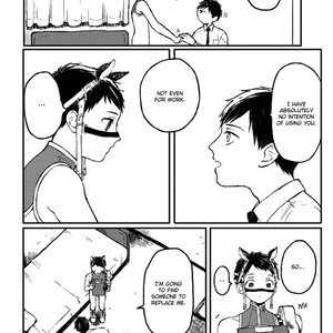 [KYUUMA Yoyoyo] Sabi no Yume (update c.9) [Eng] – Gay Comics image 069.jpg