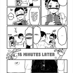 [KYUUMA Yoyoyo] Sabi no Yume (update c.9) [Eng] – Gay Comics image 070.jpg