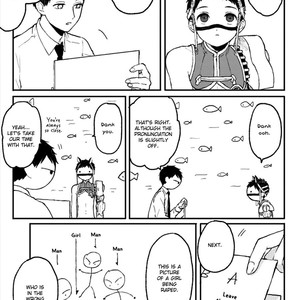 [KYUUMA Yoyoyo] Sabi no Yume (update c.9) [Eng] – Gay Comics image 076.jpg