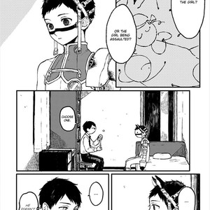 [KYUUMA Yoyoyo] Sabi no Yume (update c.9) [Eng] – Gay Comics image 077.jpg