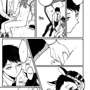[KYUUMA Yoyoyo] Sabi no Yume (update c.9) [Eng] – Gay Comics image 082.jpg