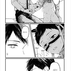 [KYUUMA Yoyoyo] Sabi no Yume (update c.9) [Eng] – Gay Comics image 085.jpg