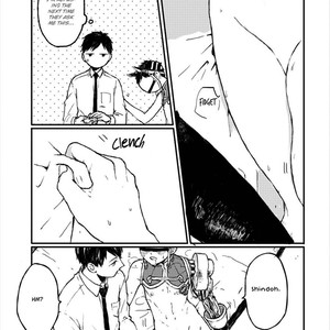 [KYUUMA Yoyoyo] Sabi no Yume (update c.9) [Eng] – Gay Comics image 086.jpg