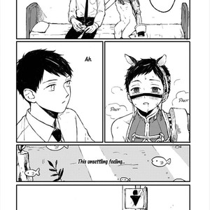 [KYUUMA Yoyoyo] Sabi no Yume (update c.9) [Eng] – Gay Comics image 087.jpg