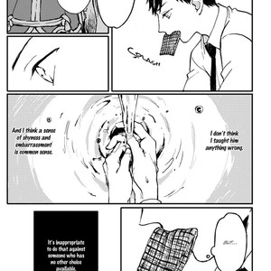 [KYUUMA Yoyoyo] Sabi no Yume (update c.9) [Eng] – Gay Comics image 088.jpg
