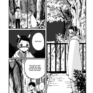 [KYUUMA Yoyoyo] Sabi no Yume (update c.9) [Eng] – Gay Comics image 095.jpg