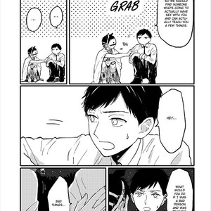 [KYUUMA Yoyoyo] Sabi no Yume (update c.9) [Eng] – Gay Comics image 101.jpg