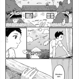 [KYUUMA Yoyoyo] Sabi no Yume (update c.9) [Eng] – Gay Comics image 108.jpg