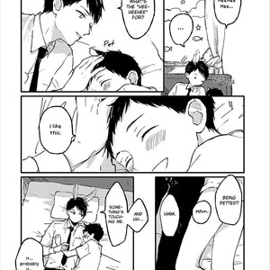 [KYUUMA Yoyoyo] Sabi no Yume (update c.9) [Eng] – Gay Comics image 113.jpg