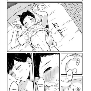 [KYUUMA Yoyoyo] Sabi no Yume (update c.9) [Eng] – Gay Comics image 115.jpg