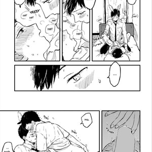 [KYUUMA Yoyoyo] Sabi no Yume (update c.9) [Eng] – Gay Comics image 118.jpg