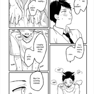 [KYUUMA Yoyoyo] Sabi no Yume (update c.9) [Eng] – Gay Comics image 120.jpg