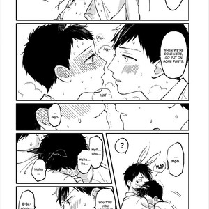 [KYUUMA Yoyoyo] Sabi no Yume (update c.9) [Eng] – Gay Comics image 121.jpg
