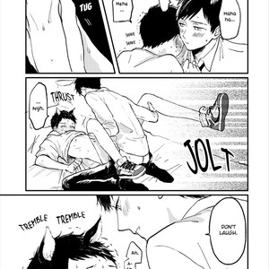 [KYUUMA Yoyoyo] Sabi no Yume (update c.9) [Eng] – Gay Comics image 122.jpg