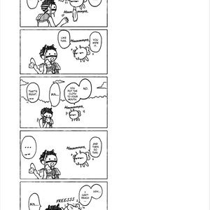 [KYUUMA Yoyoyo] Sabi no Yume (update c.9) [Eng] – Gay Comics image 128.jpg