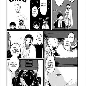 [KYUUMA Yoyoyo] Sabi no Yume (update c.9) [Eng] – Gay Comics image 139.jpg