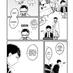 [KYUUMA Yoyoyo] Sabi no Yume (update c.9) [Eng] – Gay Comics image 140.jpg