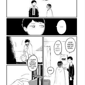 [KYUUMA Yoyoyo] Sabi no Yume (update c.9) [Eng] – Gay Comics image 141.jpg