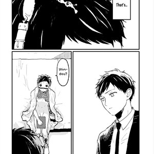 [KYUUMA Yoyoyo] Sabi no Yume (update c.9) [Eng] – Gay Comics image 143.jpg