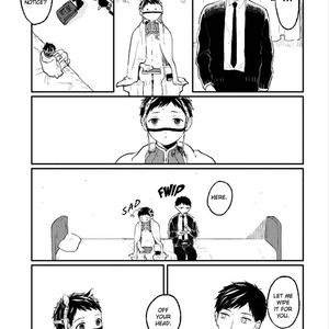 [KYUUMA Yoyoyo] Sabi no Yume (update c.9) [Eng] – Gay Comics image 144.jpg