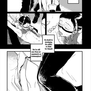 [KYUUMA Yoyoyo] Sabi no Yume (update c.9) [Eng] – Gay Comics image 147.jpg
