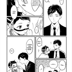 [KYUUMA Yoyoyo] Sabi no Yume (update c.9) [Eng] – Gay Comics image 148.jpg