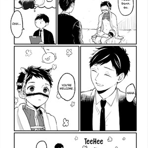 [KYUUMA Yoyoyo] Sabi no Yume (update c.9) [Eng] – Gay Comics image 150.jpg