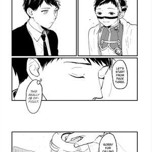[KYUUMA Yoyoyo] Sabi no Yume (update c.9) [Eng] – Gay Comics image 151.jpg