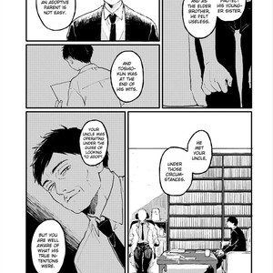 [KYUUMA Yoyoyo] Sabi no Yume (update c.9) [Eng] – Gay Comics image 158.jpg