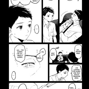 [KYUUMA Yoyoyo] Sabi no Yume (update c.9) [Eng] – Gay Comics image 160.jpg