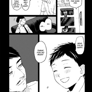 [KYUUMA Yoyoyo] Sabi no Yume (update c.9) [Eng] – Gay Comics image 162.jpg