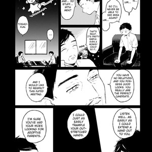 [KYUUMA Yoyoyo] Sabi no Yume (update c.9) [Eng] – Gay Comics image 164.jpg