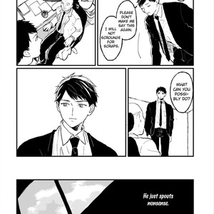 [KYUUMA Yoyoyo] Sabi no Yume (update c.9) [Eng] – Gay Comics image 167.jpg