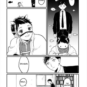 [KYUUMA Yoyoyo] Sabi no Yume (update c.9) [Eng] – Gay Comics image 169.jpg