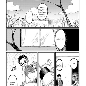 [KYUUMA Yoyoyo] Sabi no Yume (update c.9) [Eng] – Gay Comics image 178.jpg