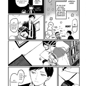 [KYUUMA Yoyoyo] Sabi no Yume (update c.9) [Eng] – Gay Comics image 186.jpg