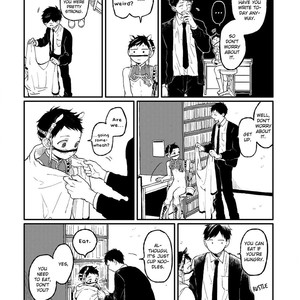 [KYUUMA Yoyoyo] Sabi no Yume (update c.9) [Eng] – Gay Comics image 189.jpg