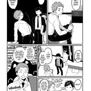 [KYUUMA Yoyoyo] Sabi no Yume (update c.9) [Eng] – Gay Comics image 191.jpg