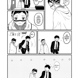 [KYUUMA Yoyoyo] Sabi no Yume (update c.9) [Eng] – Gay Comics image 194.jpg
