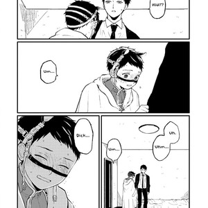[KYUUMA Yoyoyo] Sabi no Yume (update c.9) [Eng] – Gay Comics image 195.jpg