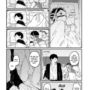 [KYUUMA Yoyoyo] Sabi no Yume (update c.9) [Eng] – Gay Comics image 197.jpg