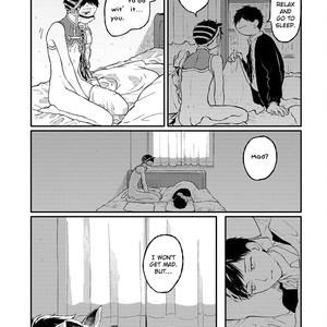[KYUUMA Yoyoyo] Sabi no Yume (update c.9) [Eng] – Gay Comics image 198.jpg